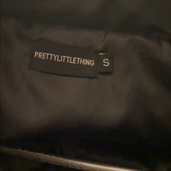 Reflective Puffer Jacket - Picture 3 of 3